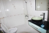 Nice studio apartment for rent in Ba Dinh area, Ha Noi